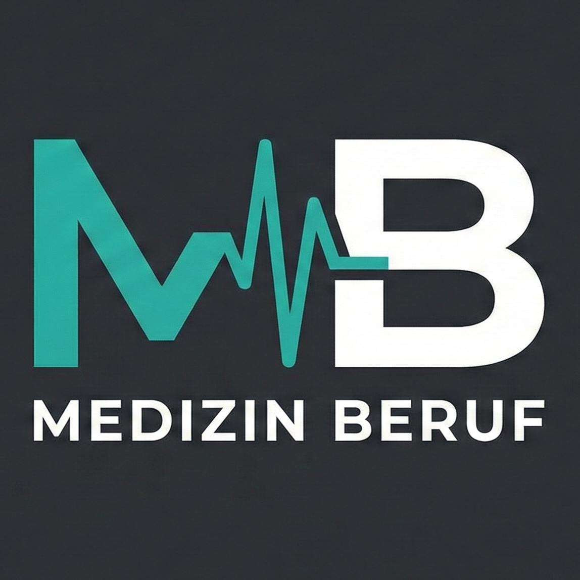 Medizin Beruf Logo